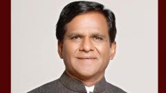 Raosaheb Danve Raosaheb Danve