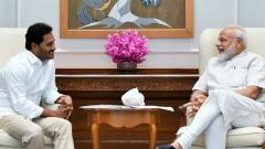 Could only request, not demand, PM for special category status to Andhra Could only request, not demand, PM for special category status to Andhra