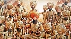 Kesari: Saffron courage (Reviews) Kesari: Saffron courage (Reviews)