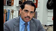 Robert Vadra seeks more time in Delhi HC to reply to ED's plea against anticipatory bail Robert Vadra seeks more time in Delhi HC to reply to ED's plea against anticipatory bail