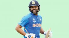 Rohit Sharma: India’s batting trump card Rohit Sharma: India’s batting trump card