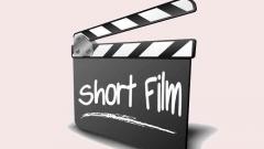 International documentary and short film competition in Nov International documentary and short film competition in Nov