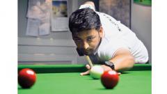 Siddharth Parikh propels Pandit Jawdekar to a win Siddharth Parikh propels Pandit Jawdekar to a win