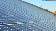 Maha govt mulls framing policy to set up solar projects Maha govt mulls framing policy to set up solar projects