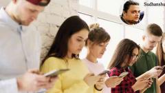 Smartphone Addicts Anonymous Smartphone Addicts Anonymous