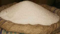 Mills are selling sugar below MSP, fudging the records Mills are selling sugar below MSP, fudging the records