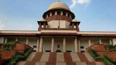 SC agrees to examine power of tax authorities to arrest individual for GST evasion SC agrees to examine power of tax authorities to arrest individual for GST evasion