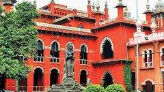Do not prevent protests over water crisis: Madras HC to TN govt Do not prevent protests over water crisis: Madras HC to TN govt