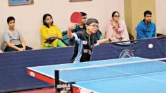 Bhargav Chakradev settles from bronze medal Bhargav Chakradev settles from bronze medal