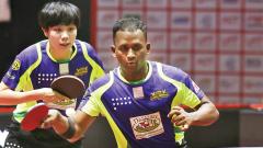 Goa Challengers enter semifinals Goa Challengers enter semifinals