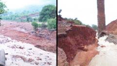 2 killed 25 missing in Maharashtra dam burst 2 killed 25 missing in Maharashtra dam burst