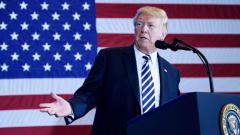 Trump launches 2020 re-election bid with mega rally, says 'Keep America Great' Trump launches 2020 re-election bid with mega rally, says 'Keep America Great'