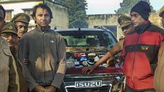 Jyoti Randhawa arrested on poaching charges in UP Jyoti Randhawa arrested on poaching charges in UP