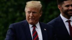 US, China were 'very close' to trade deal but Beijing began renegotiations: Trump US, China were 'very close' to trade deal but Beijing began renegotiations: Trump
