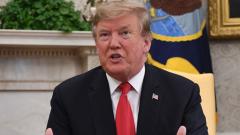 India is one of the 'highest taxing nations' in the world: Trump India is one of the 'highest taxing nations' in the world: Trump