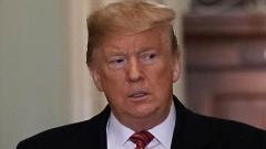 Trump threatens to devastate Turkey if it hits US-backed Kurdish forces, Ankara hits back Trump threatens to devastate Turkey if it hits US-backed Kurdish forces, Ankara hits back