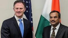 India, US seek meaningful and irreversible action from Pak on terror India, US seek meaningful and irreversible action from Pak on terror