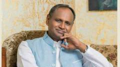 BJP MP questions BJP MP questions