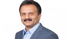 "I have failed as an entrepreneur," says Siddhartha "I have failed as an entrepreneur," says Siddhartha