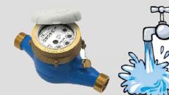 Smart water meters a hit in the city Smart water meters a hit in the city