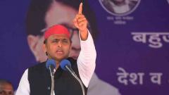 Lok Sabha elections this time will bring 'mahaparivartan' Lok Sabha elections this time will bring 'mahaparivartan'