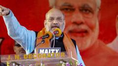Poor across all religion benefited under Modi govt; no major riot happened in BJP-ruled states Poor across all religion benefited under Modi govt; no major riot happened in BJP-ruled states