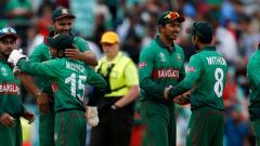 In-form Kiwis entertain upbeat Bangladesh In-form Kiwis entertain upbeat Bangladesh