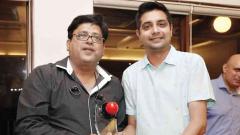 Chawla clinches Bombay Gymkhana billiards crown Chawla clinches Bombay Gymkhana billiards crown