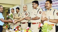 CID awards cops for securing convictions CID awards cops for securing convictions