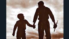 70 pc dads help kids excel: Survey 70 pc dads help kids excel: Survey