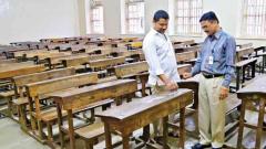 14L students to take HSC exam today 14L students to take HSC exam today