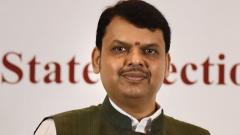 Introspect, Maha CM tells Sharad Pawar after poaching jibe Introspect, Maha CM tells Sharad Pawar after poaching jibe