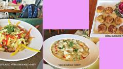Eat ‘well’ Eat ‘well’