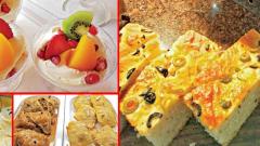 A TASTE OF CYPRUS A TASTE OF CYPRUS