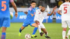 Asian Cup: History beckons spirited India Asian Cup: History beckons spirited India