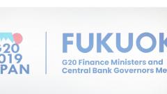 G20 says worsening trade wars pose risk to world economy G20 says worsening trade wars pose risk to world economy