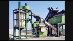 Garbage processing plant at Wagholi not functional Garbage processing plant at Wagholi not functional