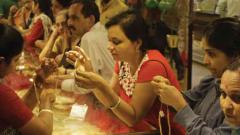 Jewellers want new govt to remove unnecessary taxes Jewellers want new govt to remove unnecessary taxes