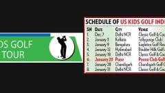 Kanishka gets to play in Pune leg Kanishka gets to play in Pune leg