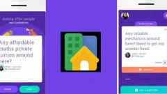 Now, Google’s Neighbourly application for Pune as well Now, Google’s Neighbourly application for Pune as well