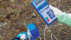 Government mapping fast-depleting groundwater reserves Government mapping fast-depleting groundwater reserves