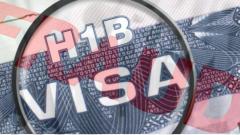 Four Indian-American executives arrested in US for H-1B visa fraud Four Indian-American executives arrested in US for H-1B visa fraud