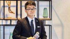 Beijing says holding UK's Hong Kong consulate employee Beijing says holding UK's Hong Kong consulate employee