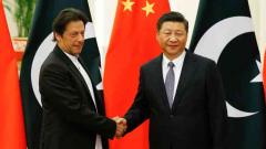 IMF demands details of Pakistan's financial assistance deal with China IMF demands details of Pakistan's financial assistance deal with China