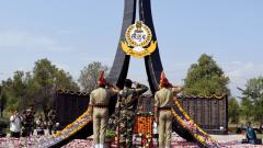 20 years of Kargil War: Nation commemorates India's victory 20 years of Kargil War: Nation commemorates India's victory