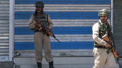 LeT terrorist, SPO die in first battle post 370 axing LeT terrorist, SPO die in first battle post 370 axing