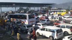 New higher toll charges may see further rise in prices New higher toll charges may see further rise in prices