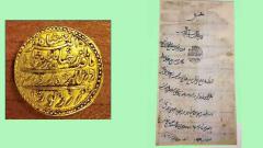 Marathi language is influenced by Persian Marathi language is influenced by Persian