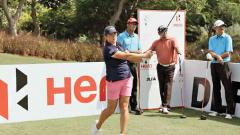 Michele hopes to go one better at Indian Open Michele hopes to go one better at Indian Open