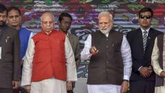 Modi lays foundation stone of Patna Metro Rail Modi lays foundation stone of Patna Metro Rail